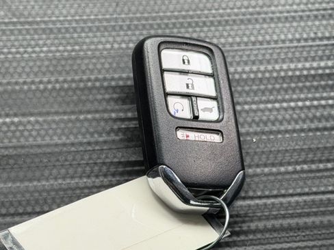 Used 2021 Honda Passport EX-L image 25