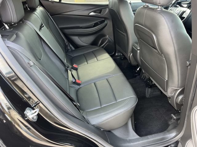 Used 2023 Buick Encore GX Essence w/ Experience Buick Package AWD/4WD image 22