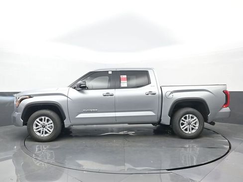 New 2026 Toyota Tundra SR5 w/ SR5 Premium Package RWD image 21