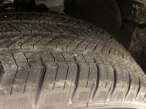 New 2026 Chevrolet Equinox LT image 29