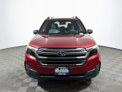 Certified 2026 Subaru Forester Premium AWD/4WD image 2
