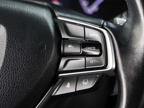 Used 2021 Honda Accord Sport image 14