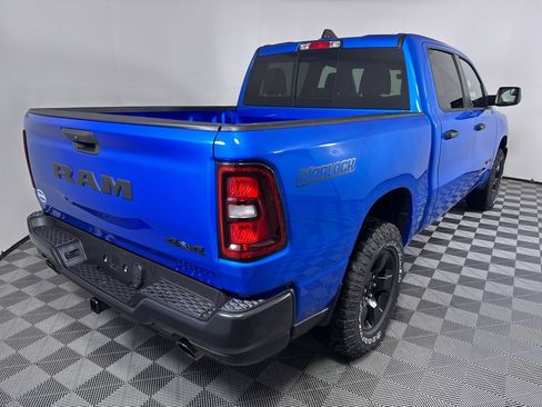 New 2026 RAM 1500 Classic Warlock image 22
