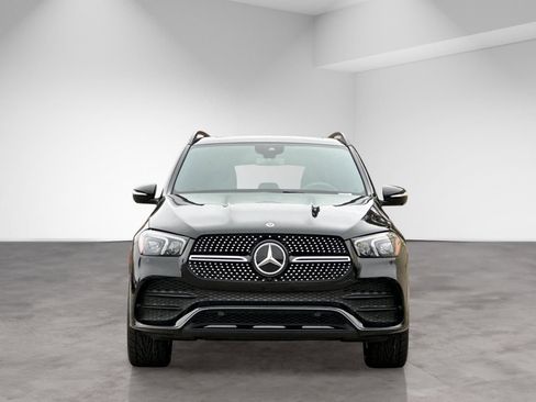 Used 2020 Mercedes-Benz GLE 350 image 9
