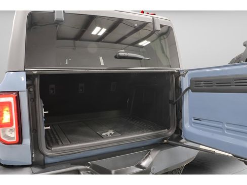 Used 2023 Ford Bronco Big Bend image 27