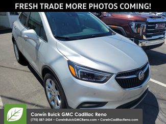 Used 2019 Buick Encore Essence w/ Experience Buick Package AWD/4WD video 2