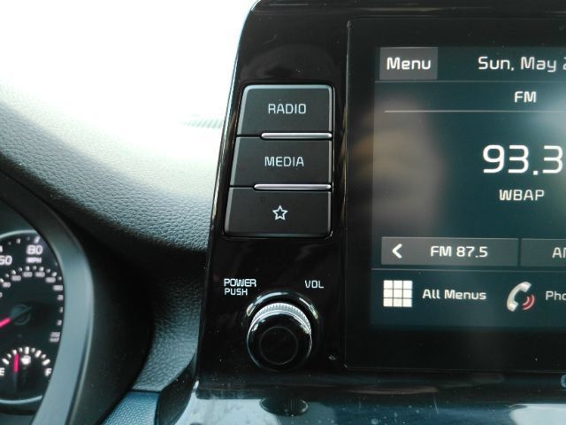 Used 2021 Kia Seltos S AWD/4WD image 40