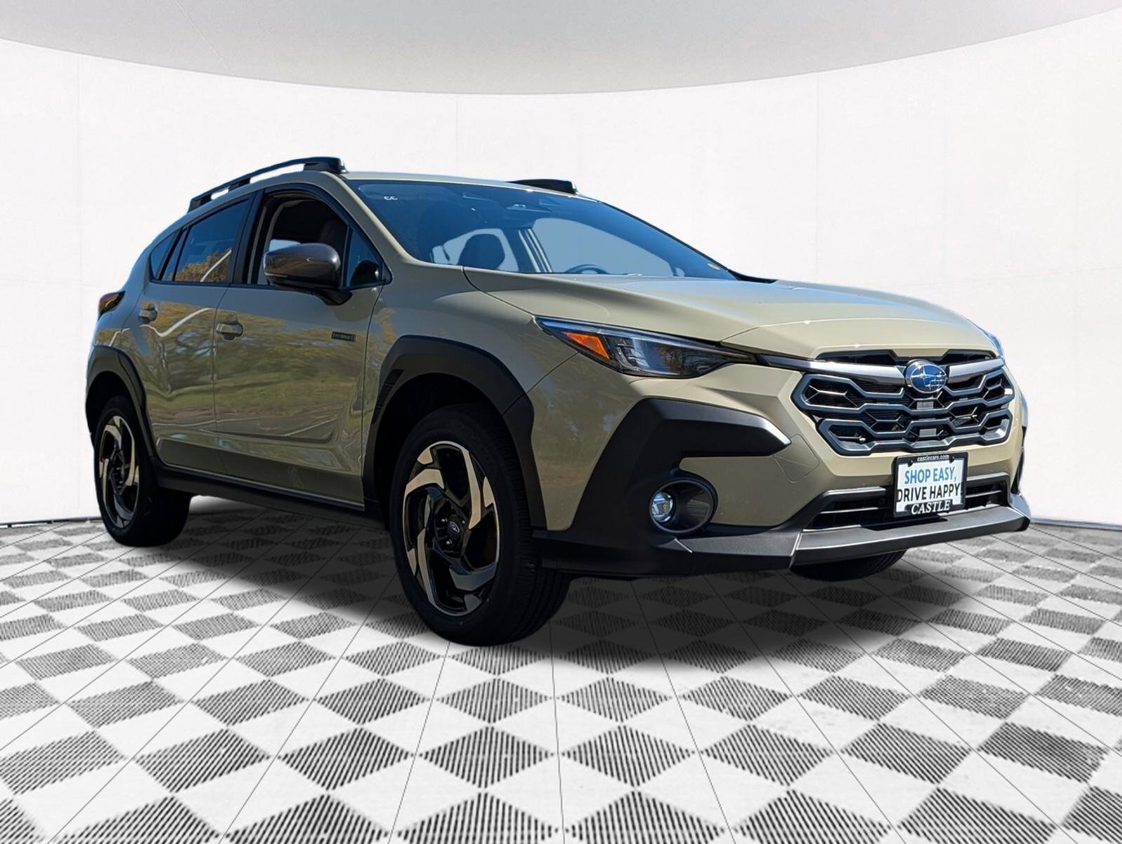 New 2026 Subaru Crosstrek 2.5i Limited AWD/4WD image 23