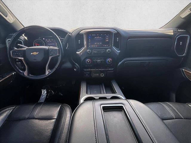 Used 2019 Chevrolet Silverado 1500 High Country RWD image 16