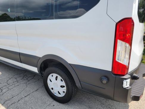 Used 2016 Ford Transit 350 XLT RWD image 17