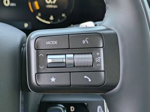 New 2026 Hyundai Palisade Calligraphy image 25