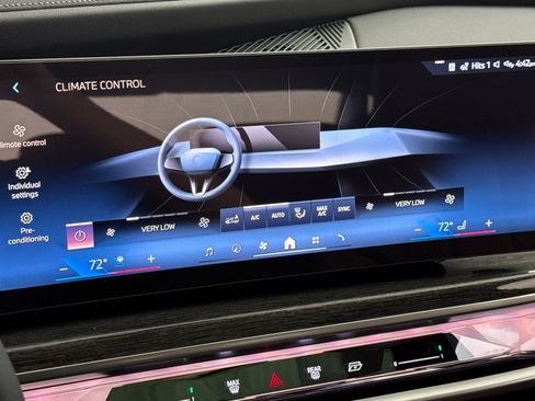 Used 2026 BMW i7 eDrive50 RWD image 20