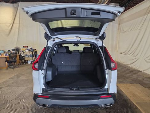 Used 2024 Honda CR-V Sport image 20