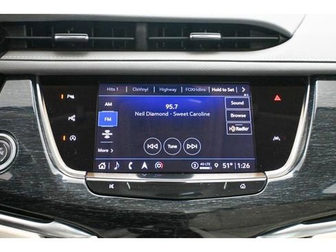 Used 2022 Cadillac XT6 Premium Luxury w/ Technology Package image 49