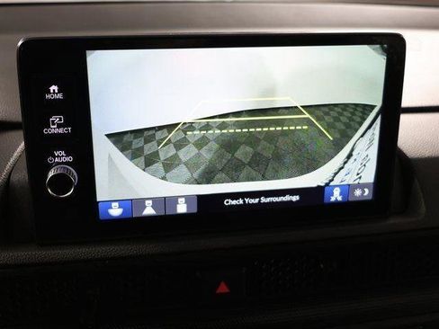 New 2026 Honda CR-V TrailSport image 17