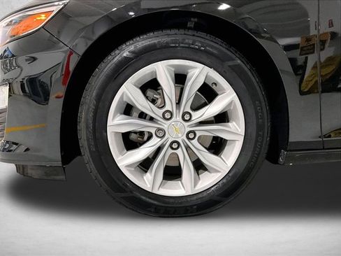 Used 2023 Chevrolet Malibu LT FWD image 10