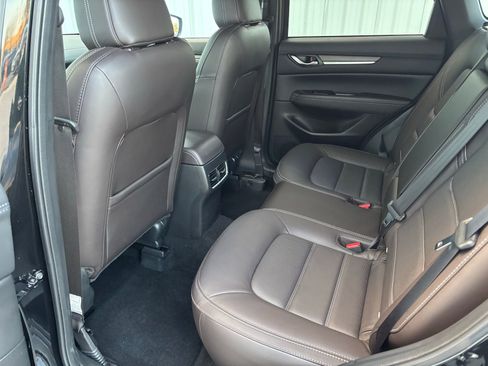 Certified 2025 MAZDA CX-5 Signature image 29