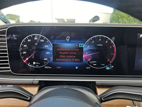 Certified 2024 Mercedes-Benz GLE 450 4MATIC image 16