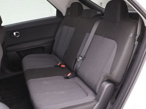 Used 2024 Hyundai Ioniq 5 SEL image 11