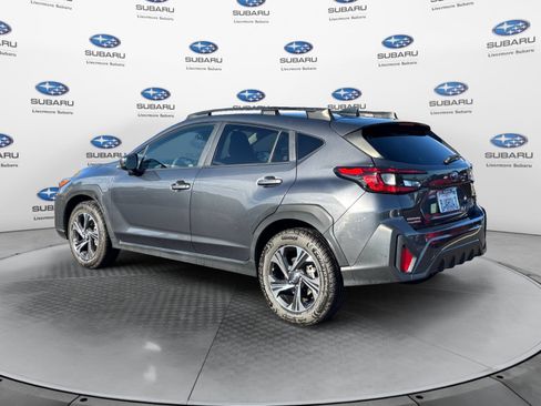 Used 2024 Subaru Crosstrek 2.0i Premium AWD/4WD image 4
