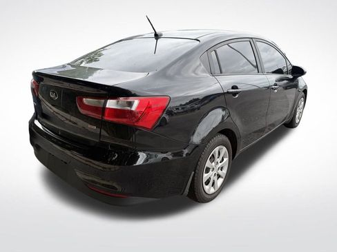 Used 2017 Kia Rio LX FWD image 2