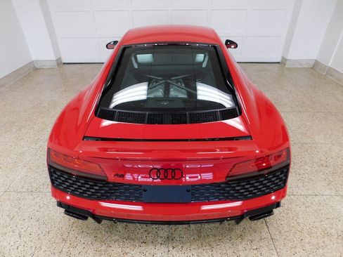 Used 2023 Audi R8 V10 performance image 92