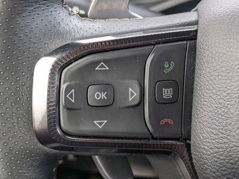 Used 2024 RAM 1500 TRX AWD/4WD image 26