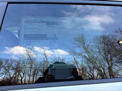 New 2026 Subaru Ascent Premium image 12