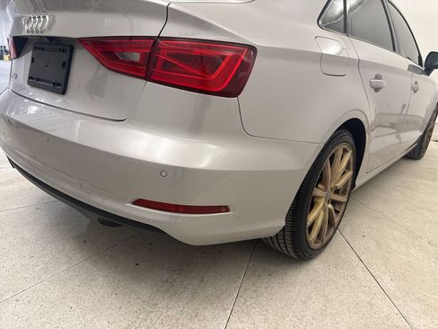 Used 2016 Audi A3 1.8T Premium FWD image 24