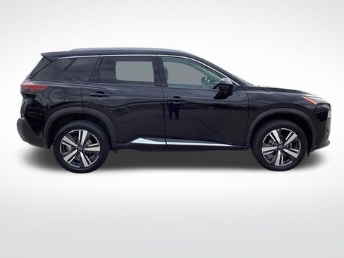 Used 2023 Nissan Rogue SL w/ SL Premium Package AWD/4WD image 14