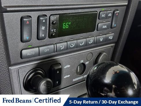 Used 2003 Ford Thunderbird RWD image 15