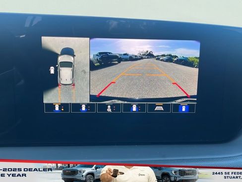 New 2026 Buick Encore GX Sport Touring w/ Advanced Technology Package image 22