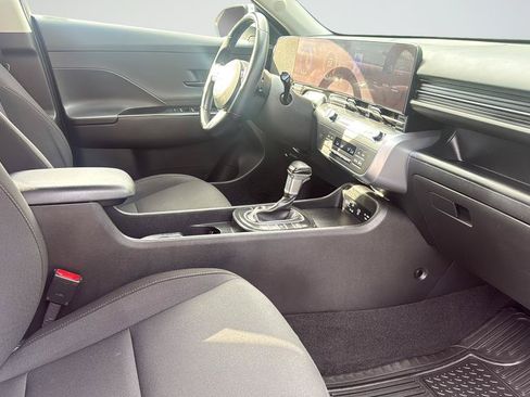 Used 2024 Hyundai Kona SEL AWD/4WD image 20