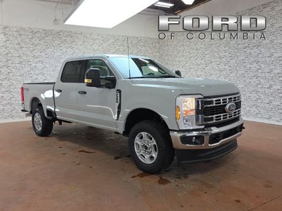 New 2026 Ford F250 XLT w/ FX4 Off-Road Package