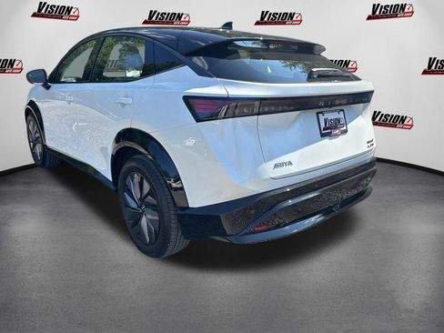 Certified 2023 Nissan Ariya AWD image 7
