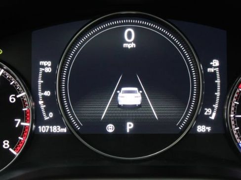Used 2020 MAZDA MAZDA3 AWD Sedan w/ Select Package image 22
