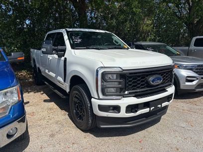Used 2024 Ford F350 Lariat w/ Lariat Ultimate Package