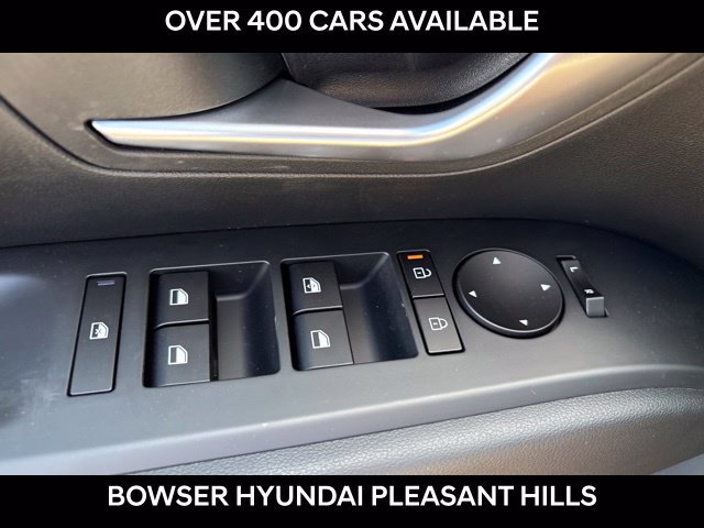 New 2026 Hyundai Tucson SE AWD/4WD image 7