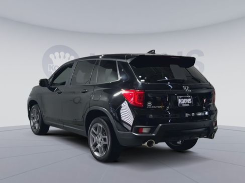 Used 2023 Honda Passport EX-L image 11