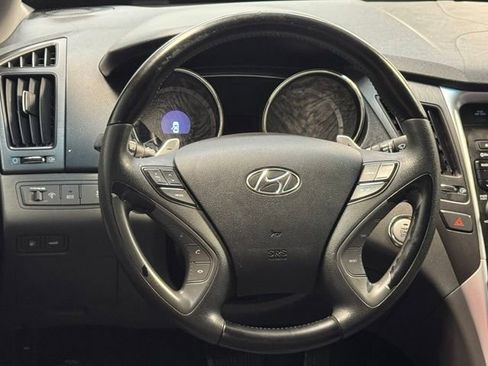 Used 2012 Hyundai Sonata SE FWD image 8