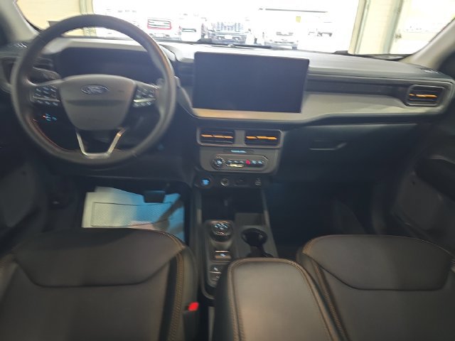 Used 2025 Ford Maverick Tremor AWD/4WD image 11