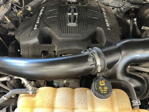 Used 2018 Lincoln Navigator Select AWD/4WD image 27