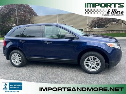Used 2011 Ford Edge SE