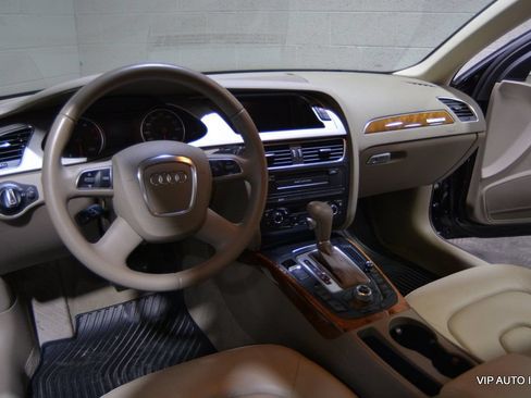 Used 2011 Audi A4 2.0T Premium Plus AWD/4WD image 23