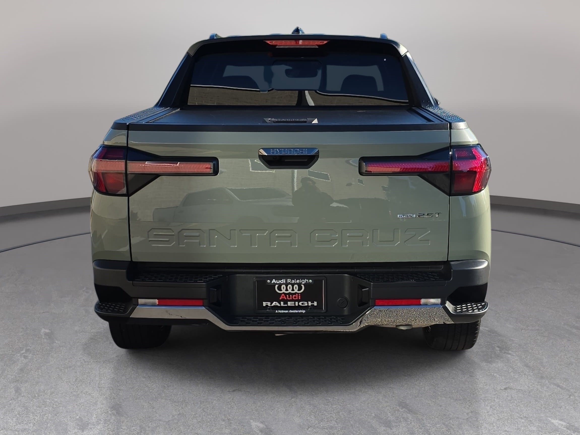 Used 2024 Hyundai Santa Cruz Limited AWD/4WD image 6
