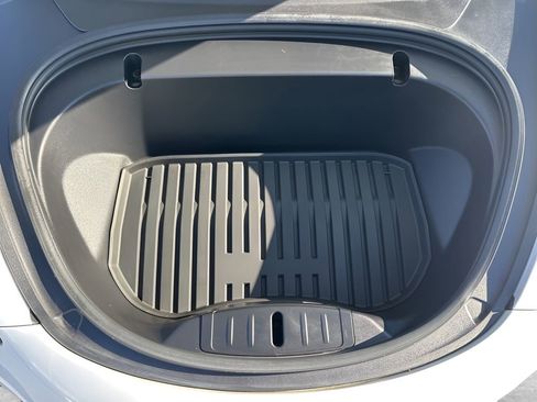 Used 2020 Tesla Model 3 Long Range image 33