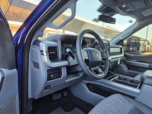 New 2026 Ford F250 XLT w/ XLT Premium Package image 3