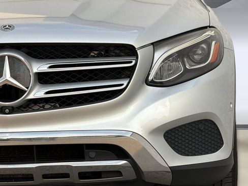 Certified 2018 Mercedes-Benz GLC 300 image 12