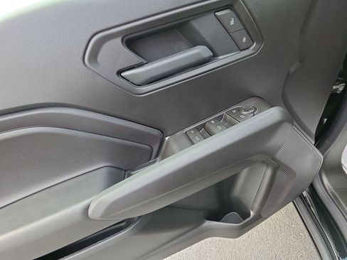 New 2026 Chevrolet Colorado Trail Boss image 13