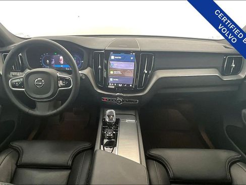 Used 2024 Volvo XC60 T8 Ultimate w/ Protection Package Premier image 19
